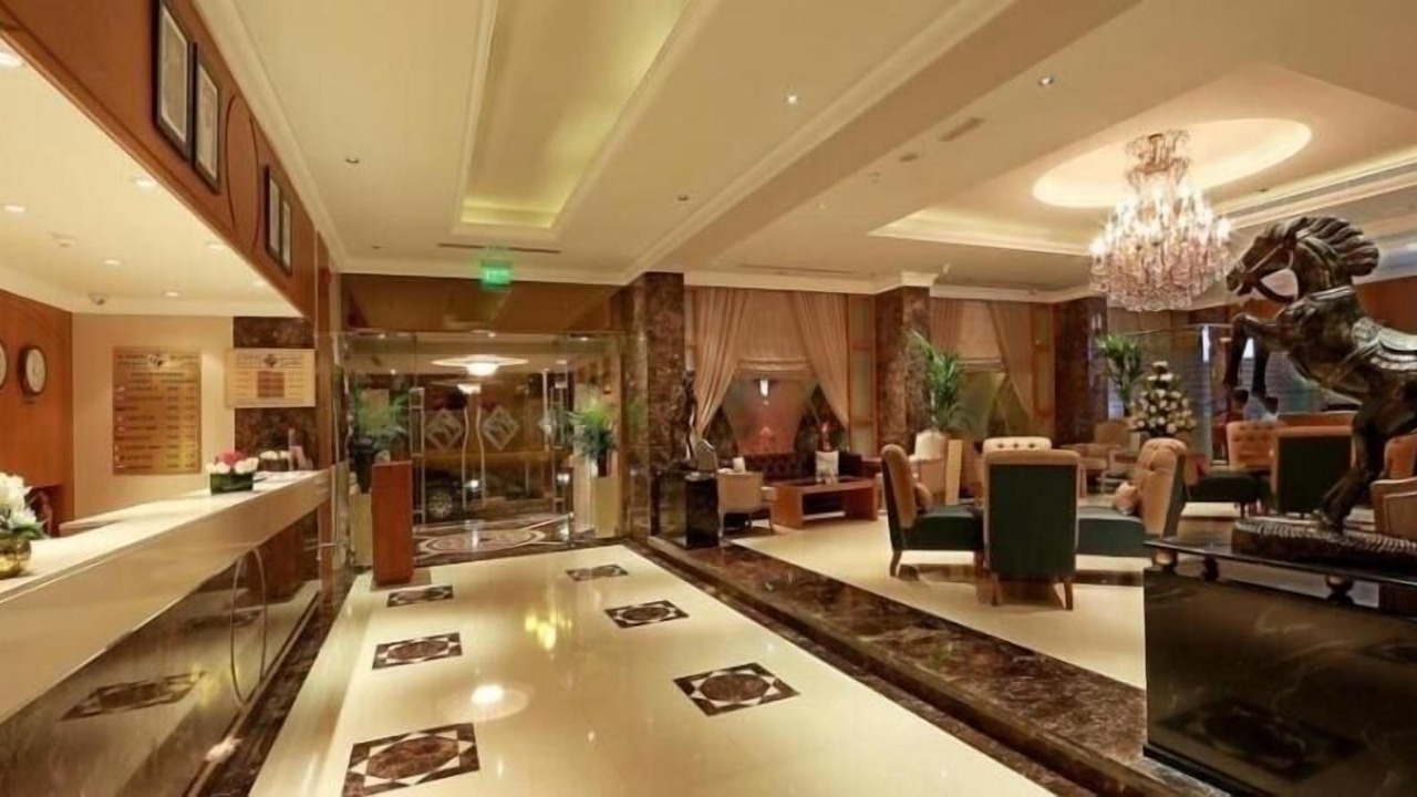 Photo of Others in Al Muraqqabat