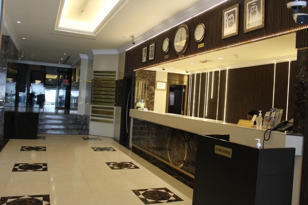 Photo of Others in Al Muraqqabat