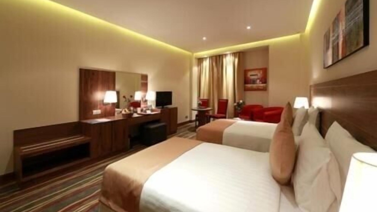 Photo of Bedroom in Al Muraqqabat