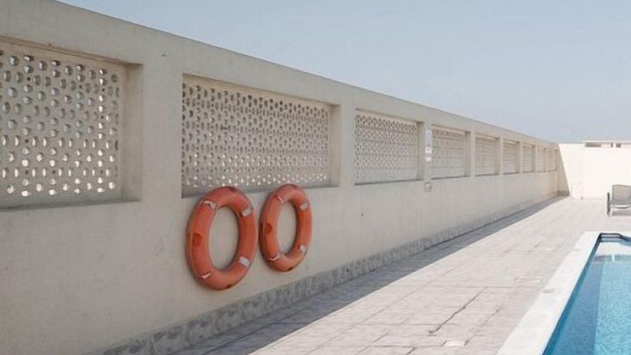 Photo of Outdoor in Al Qusais