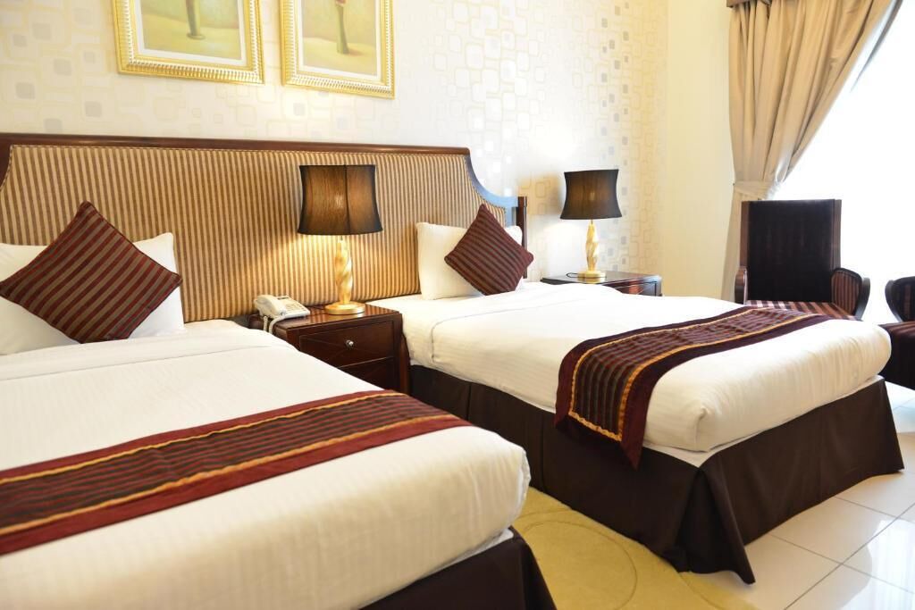 Photo of Bedroom in Al Qusais