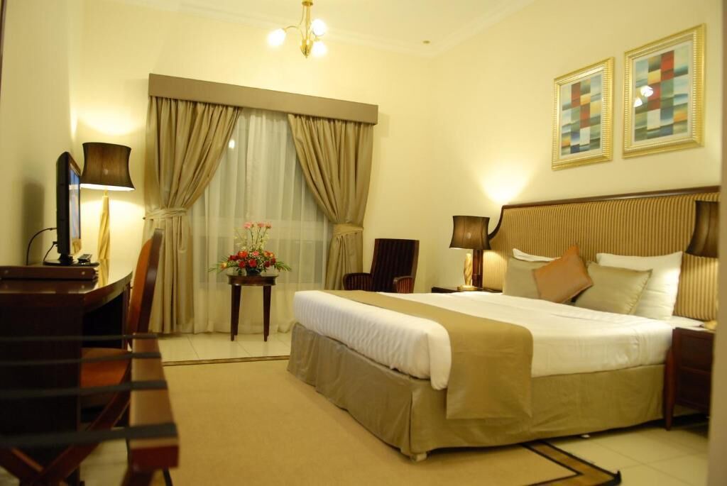 Photo of Bedroom in Al Qusais