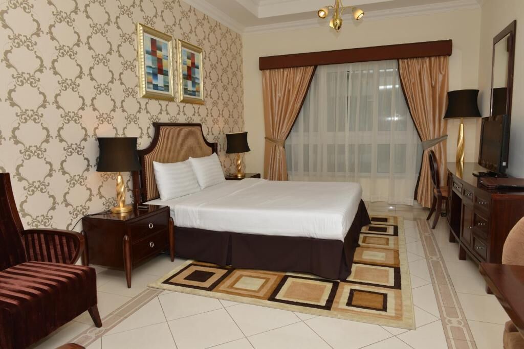 Photo of Bedroom in Al Qusais