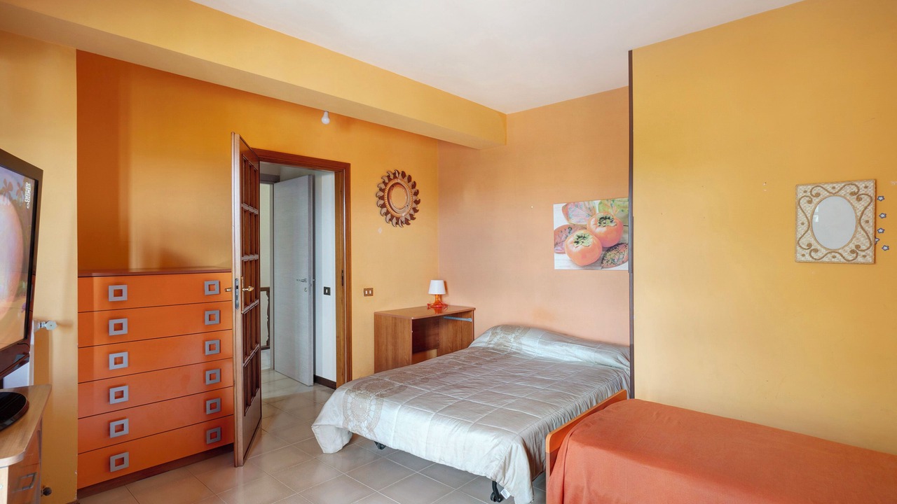 Photo of Bedroom in Santa Lucia di Serino