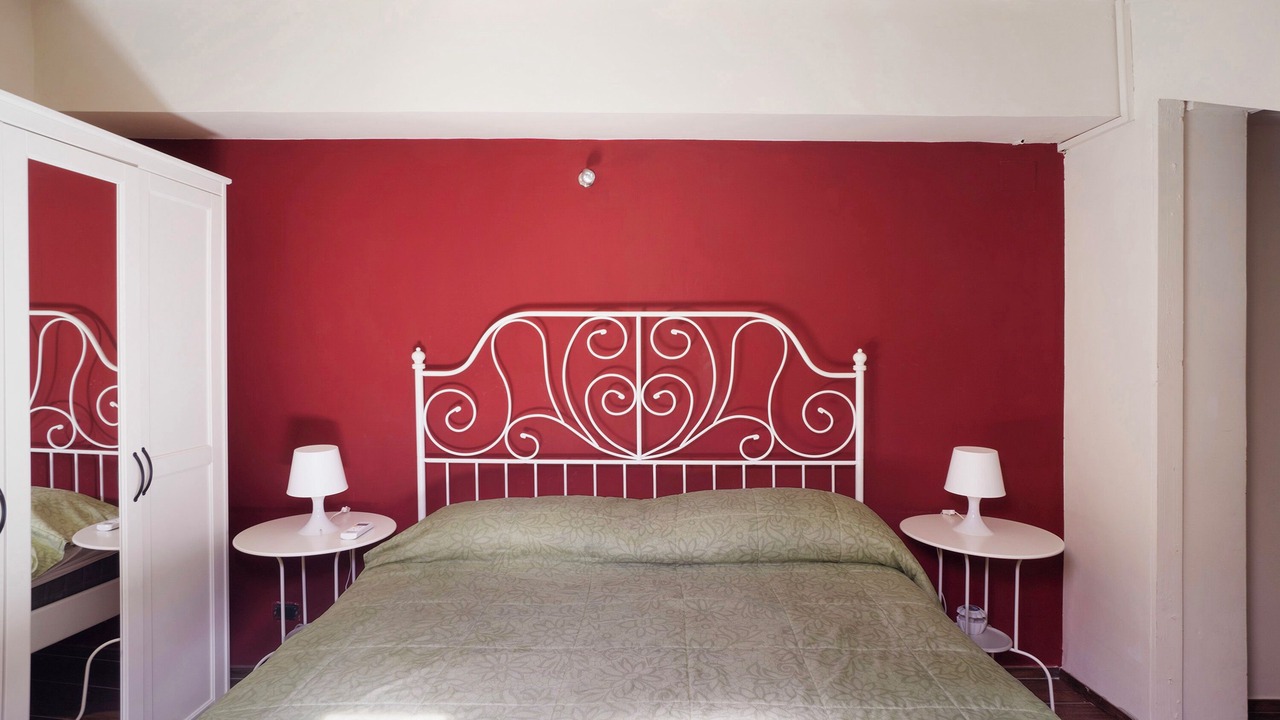 Photo of Bedroom in Santa Lucia di Serino