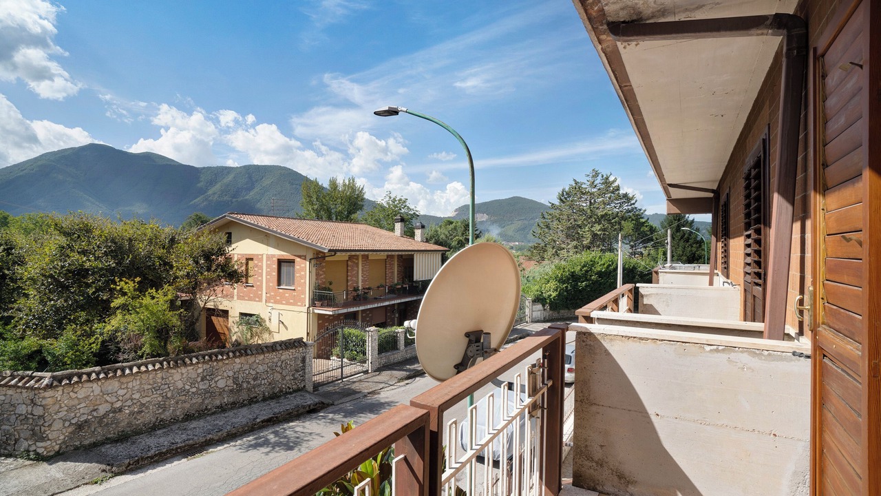 Photo of Outdoor in Santa Lucia di Serino
