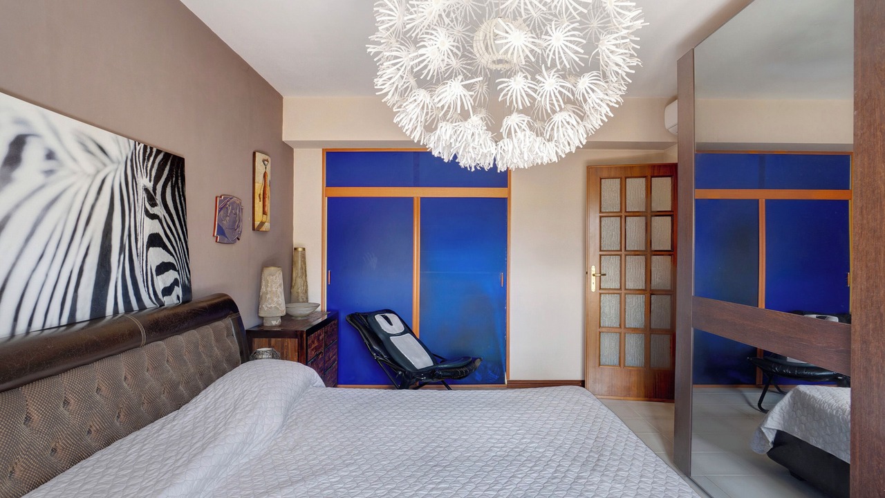 Photo of Bedroom in Santa Lucia di Serino