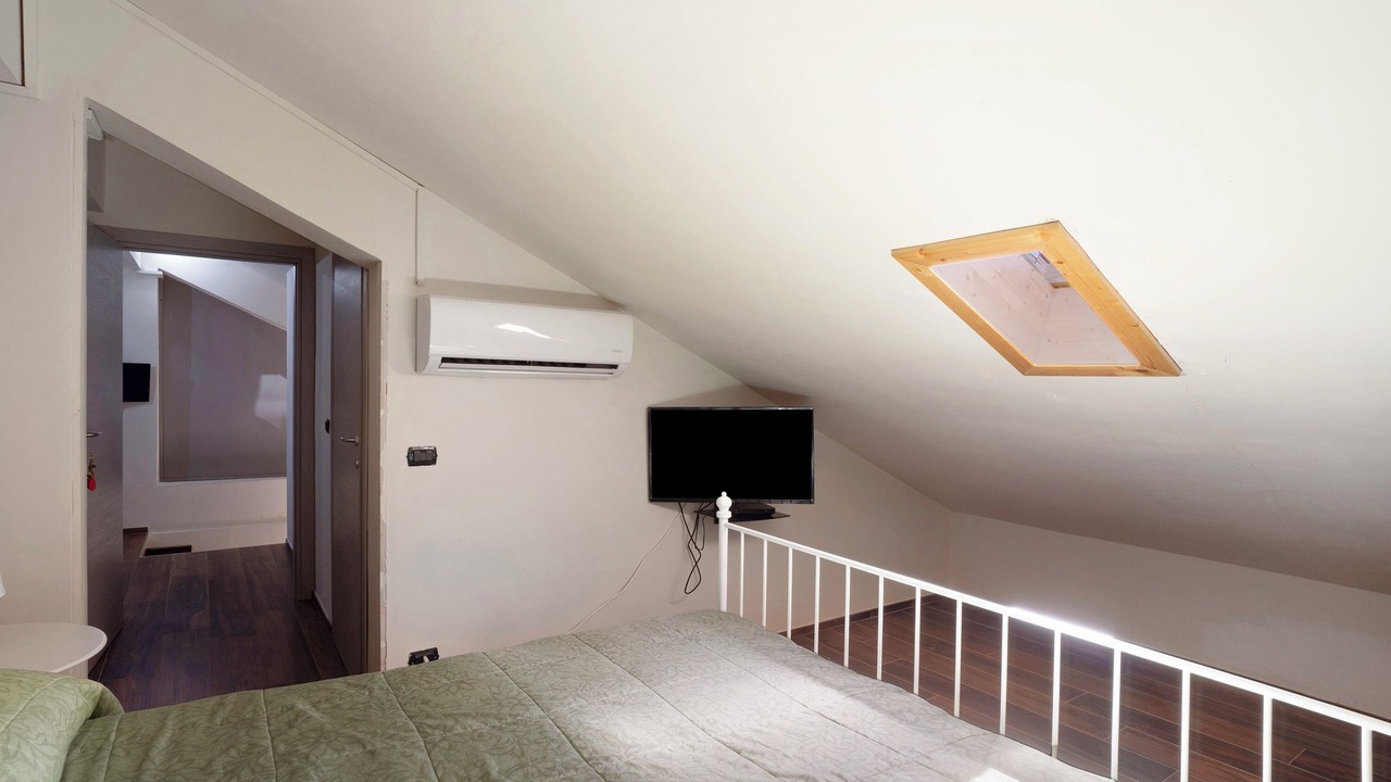 Photo of Bedroom in Santa Lucia di Serino