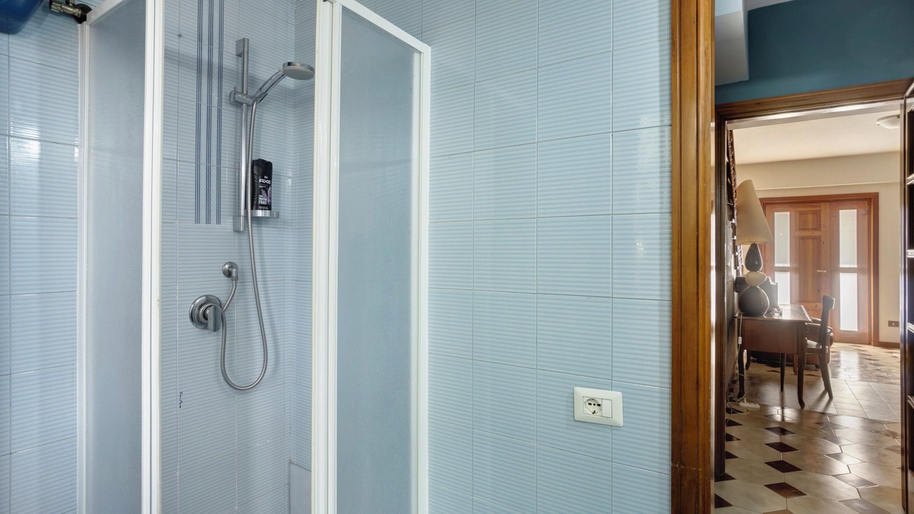 Photo of Bathroom in Santa Lucia di Serino