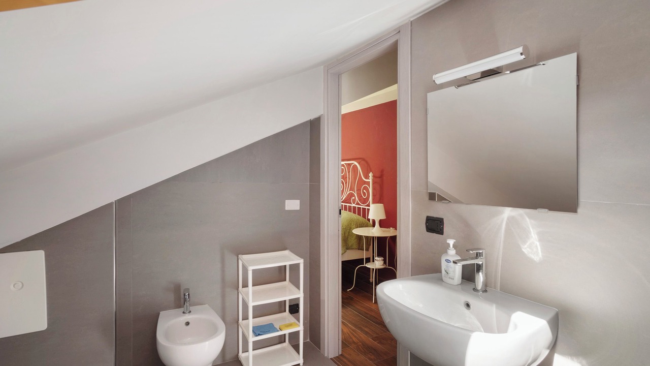 Photo of Bathroom in Santa Lucia di Serino