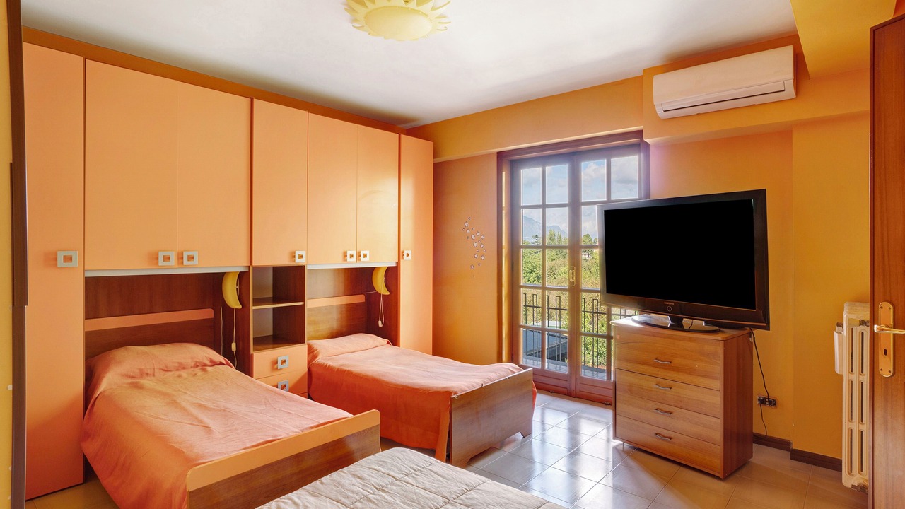 Photo of Bedroom in Santa Lucia di Serino