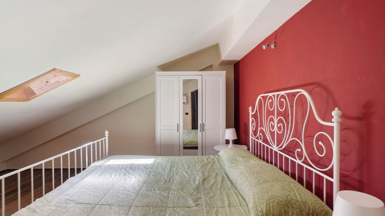 Photo of Bedroom in Santa Lucia di Serino