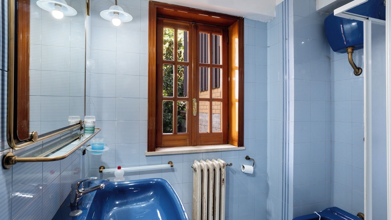 Photo of Bathroom in Santa Lucia di Serino
