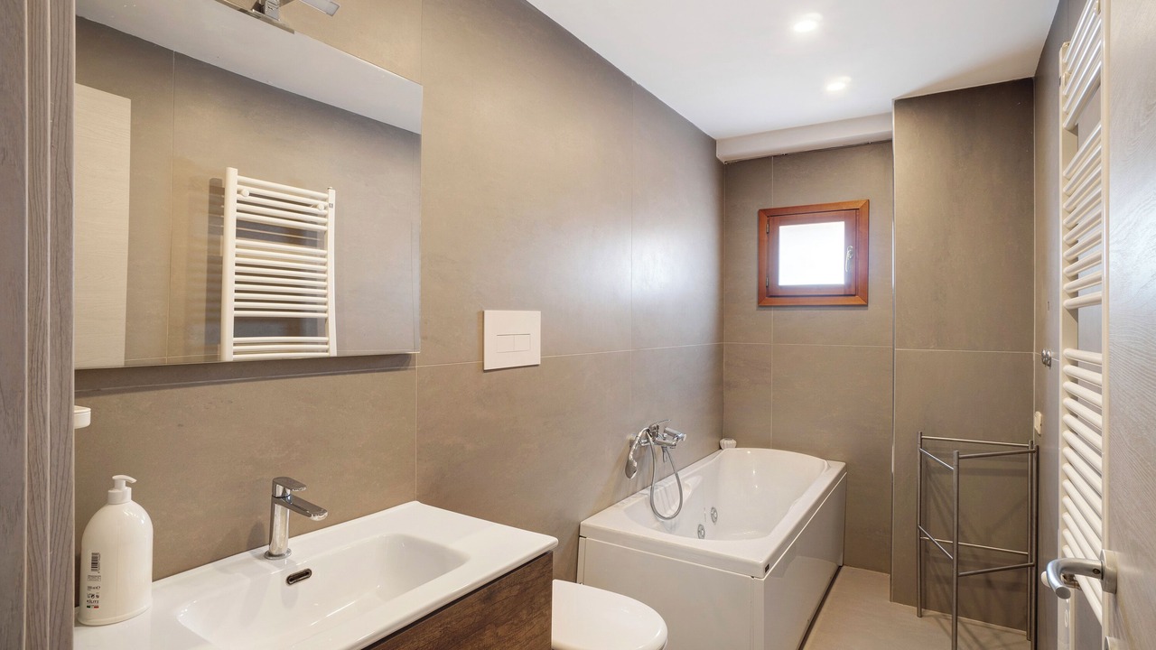 Photo of Bathroom in Santa Lucia di Serino
