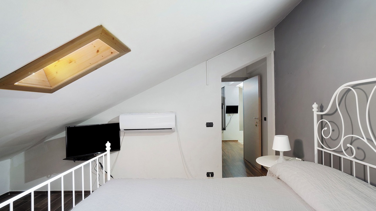 Photo of Bedroom in Santa Lucia di Serino