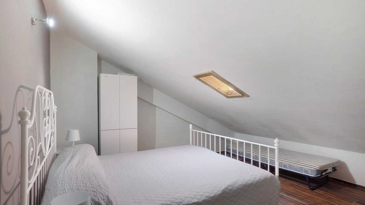 Photo of Bedroom in Santa Lucia di Serino