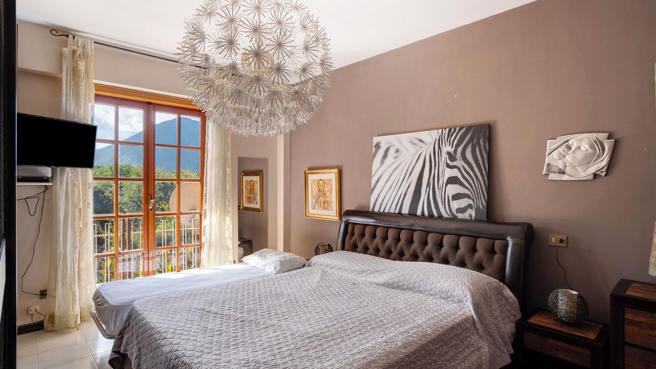 Photo of Bedroom in Santa Lucia di Serino