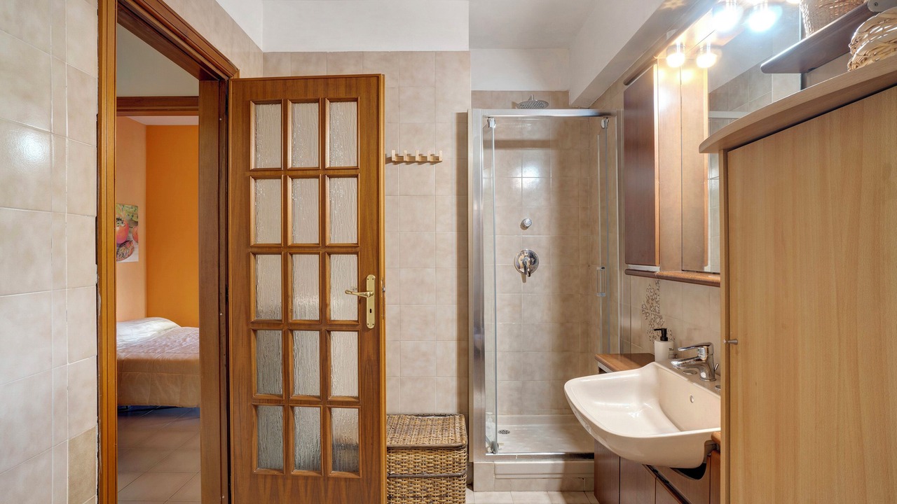 Photo of Bathroom in Santa Lucia di Serino