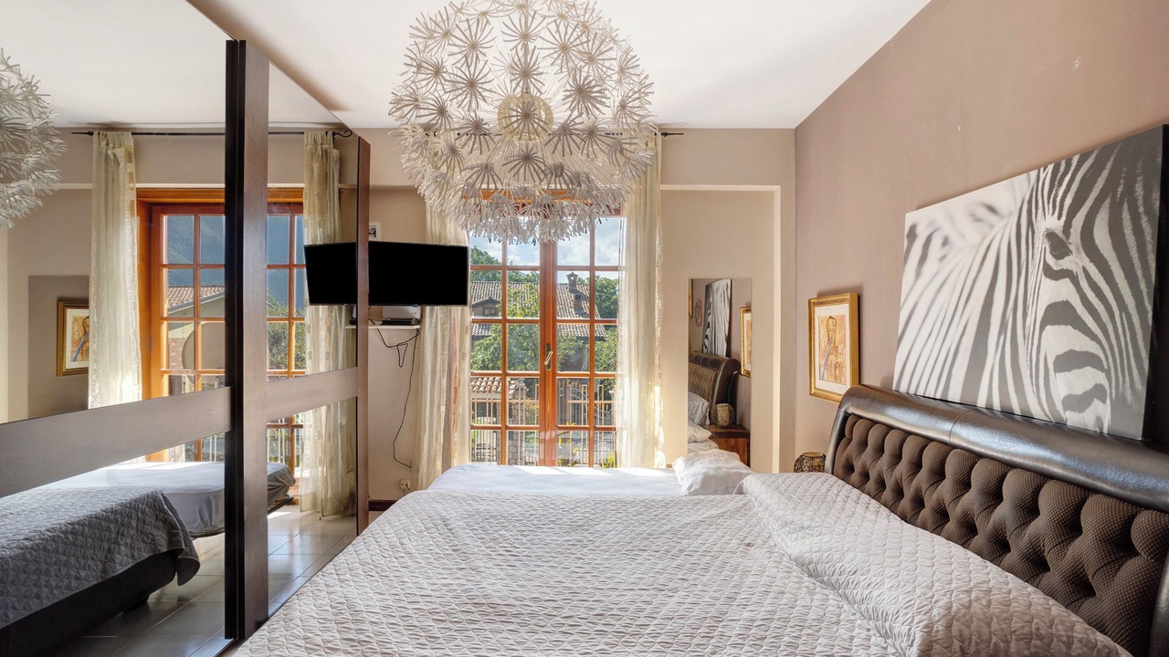 Photo of Bedroom in Santa Lucia di Serino