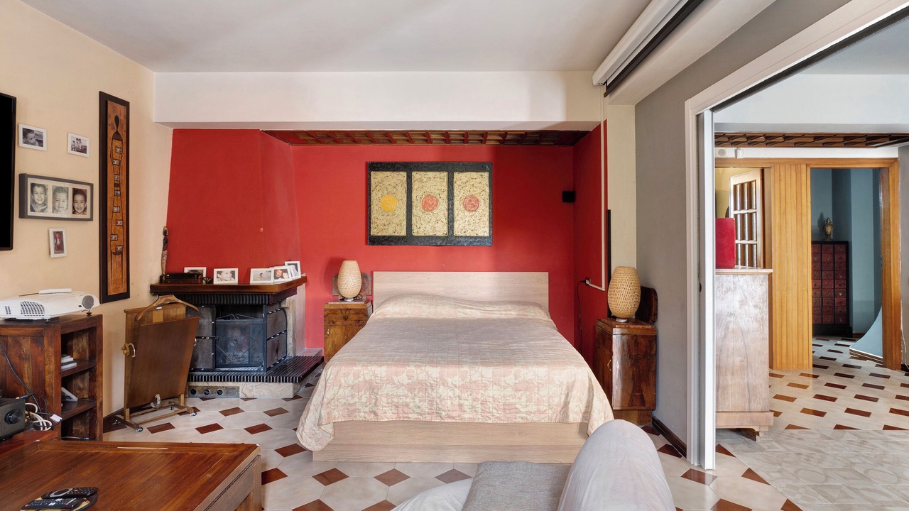 Photo of Bedroom in Santa Lucia di Serino