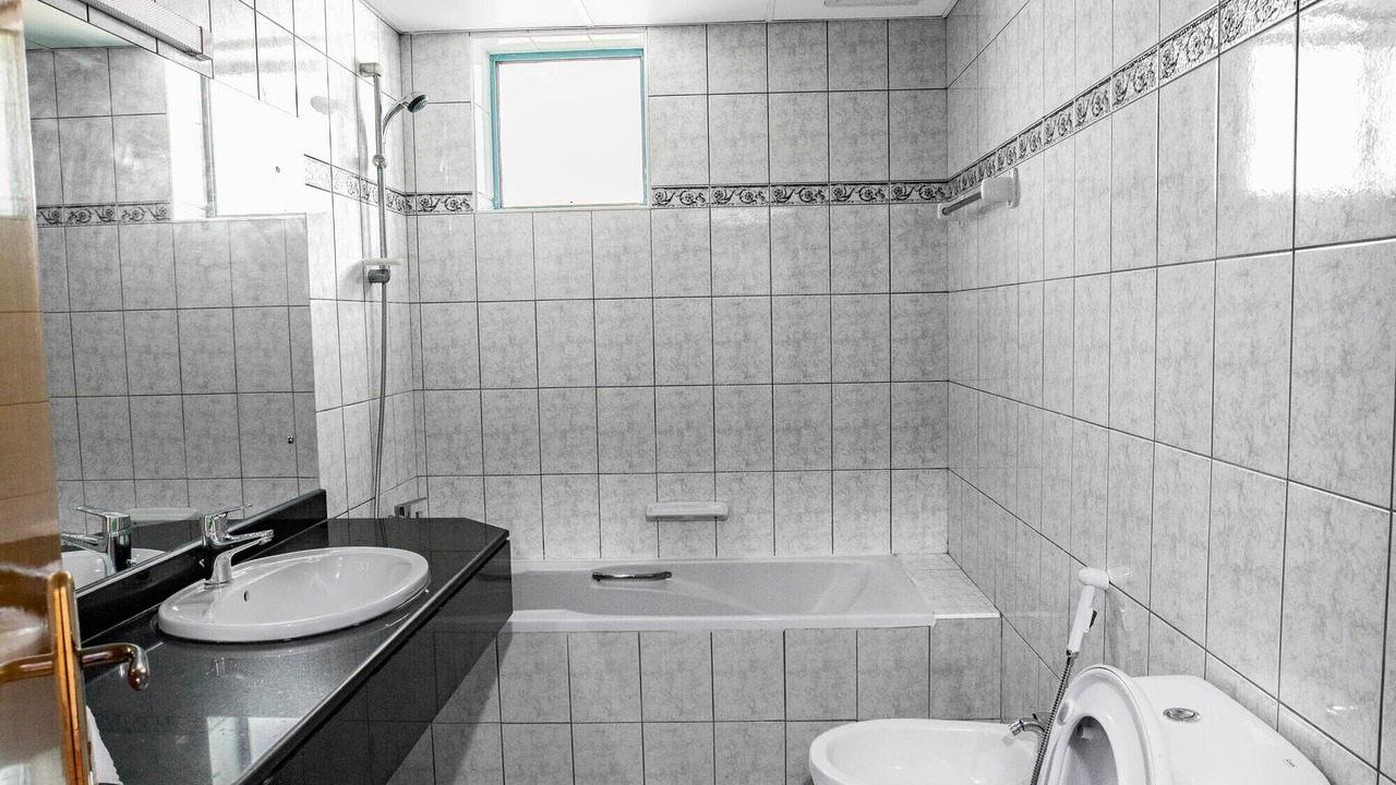 Photo of Bathroom in Dubai