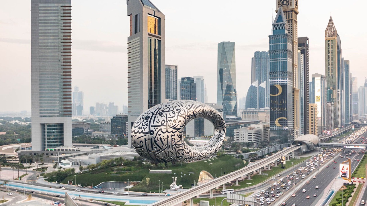 Photo of Others in Dubai