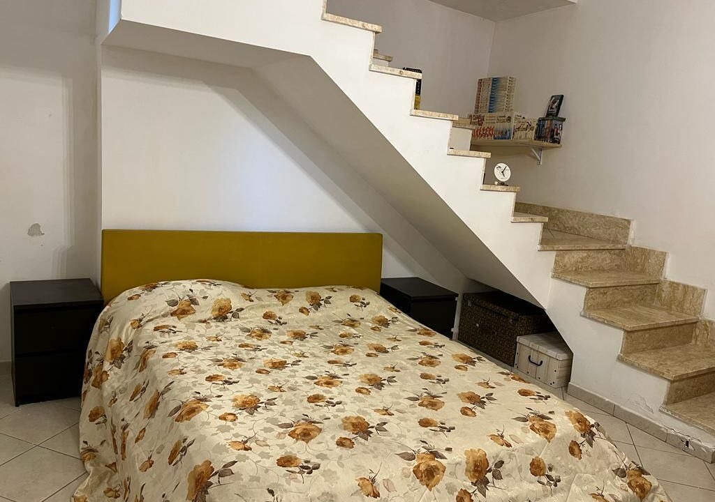 Photo of Bedroom in Pollena Trocchia