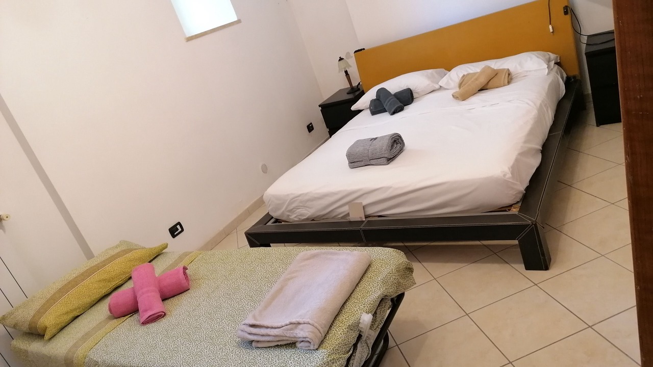 Photo of Bedroom in Pollena Trocchia