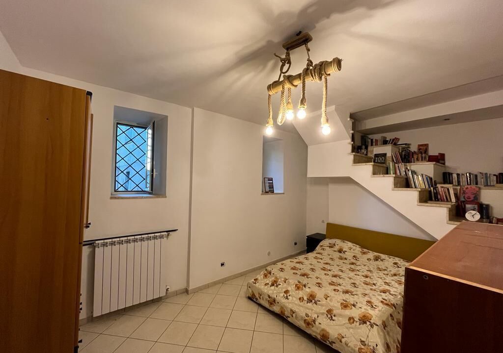 Photo of Bedroom in Pollena Trocchia