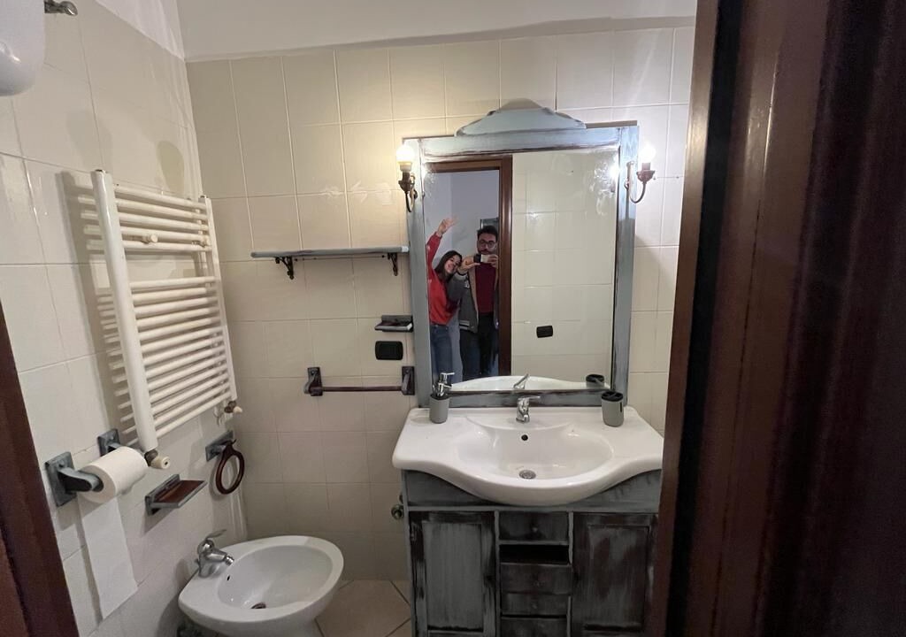 Photo of Bathroom in Pollena Trocchia