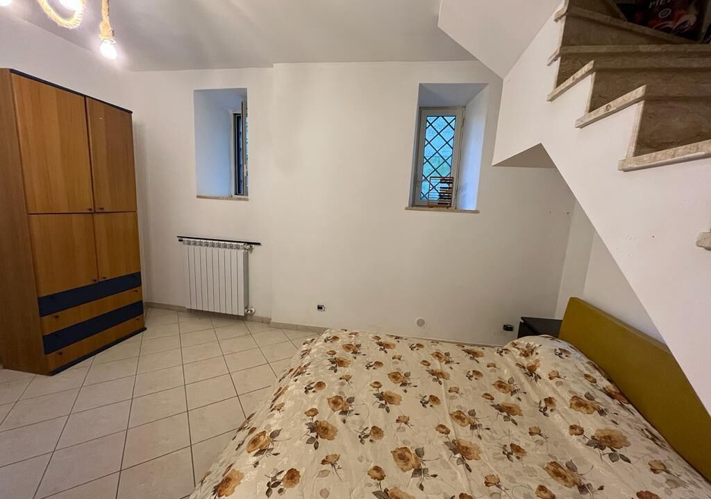 Photo of Bedroom in Pollena Trocchia