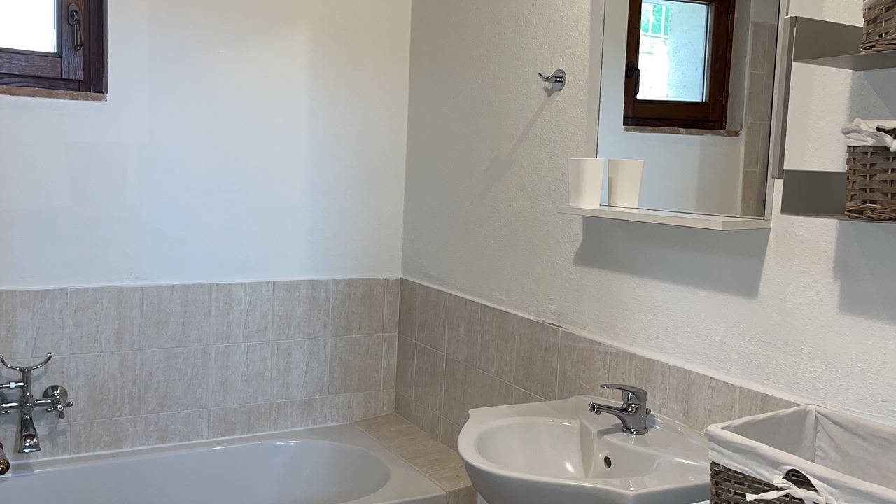 Photo of Bathroom in Bollano