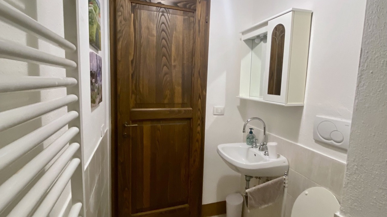 Photo of Bathroom in Bollano