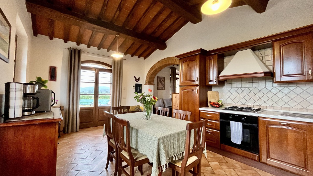 Photo of Kitchen in Bollano