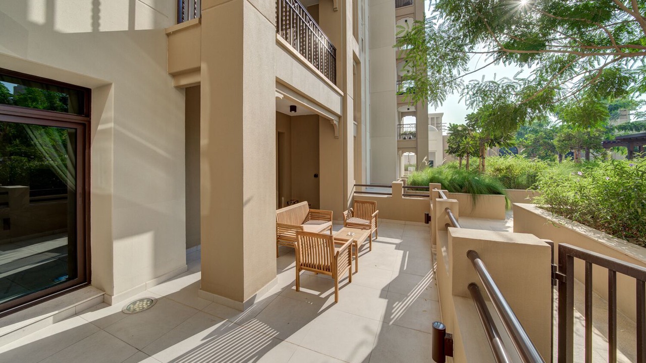 Photo of Outdoor in Umm Suqeim 3