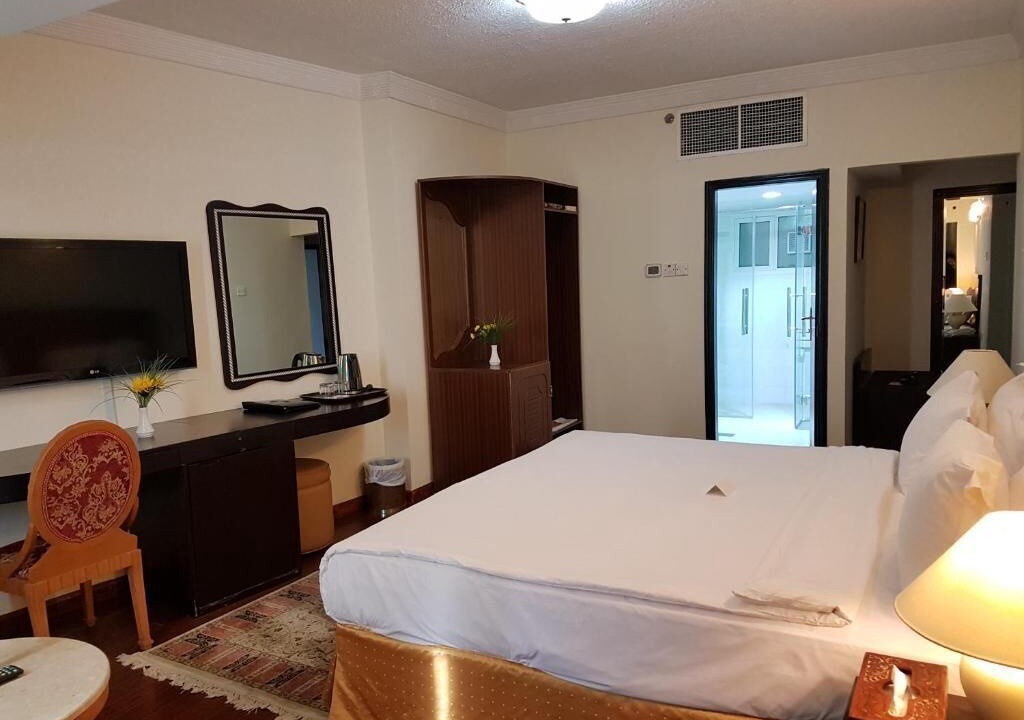 Photo of Bedroom in Al Rigga