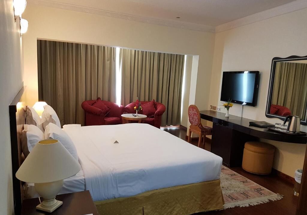 Photo of Bedroom in Al Rigga