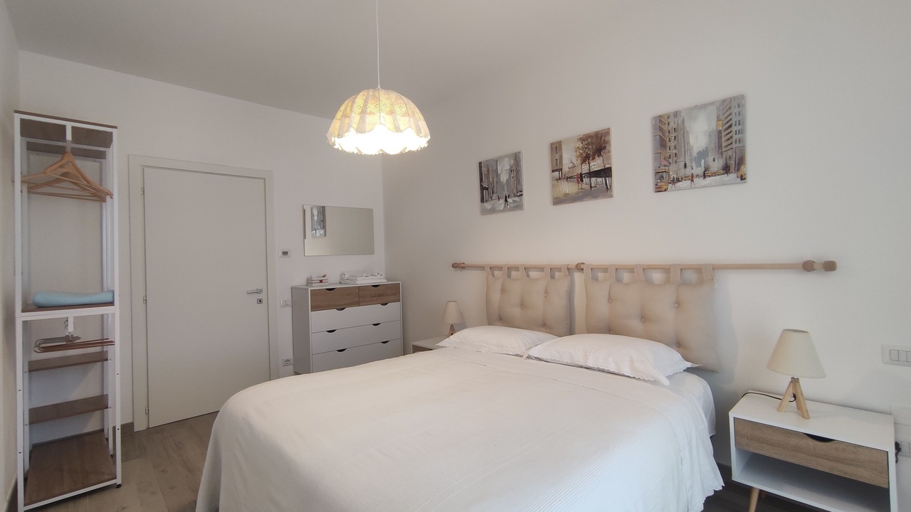 Photo of Bedroom in Gubbio