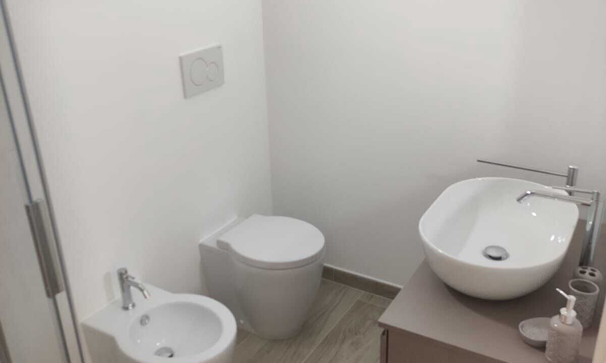 Photo of Bathroom in Gubbio
