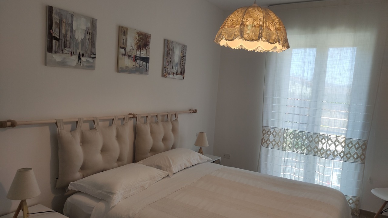 Photo of Bedroom in Gubbio