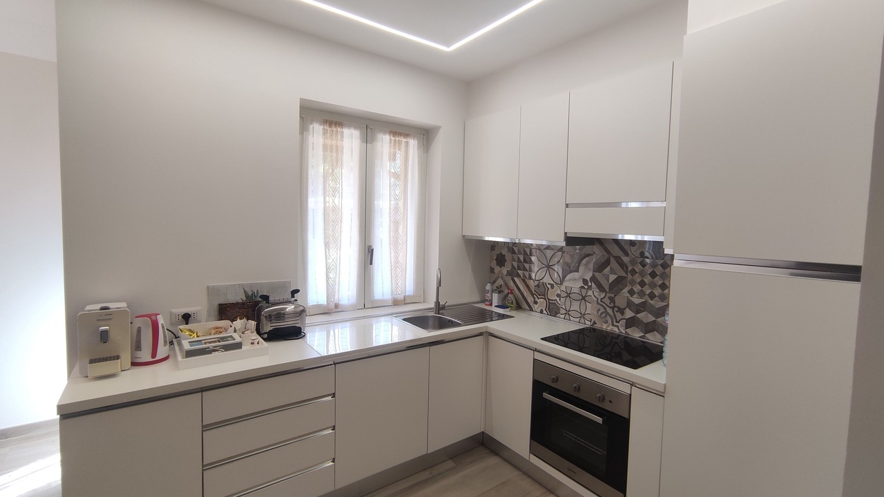 Photo of Kitchen in Gubbio