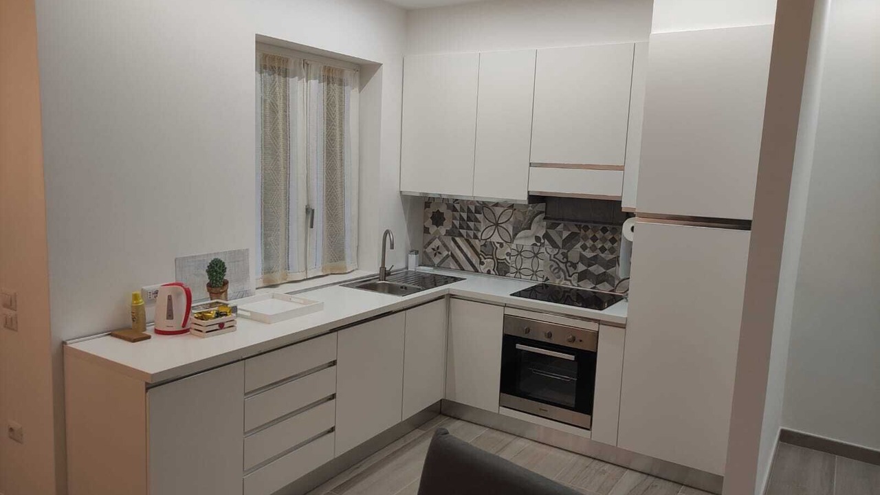 Photo of Kitchen in Gubbio