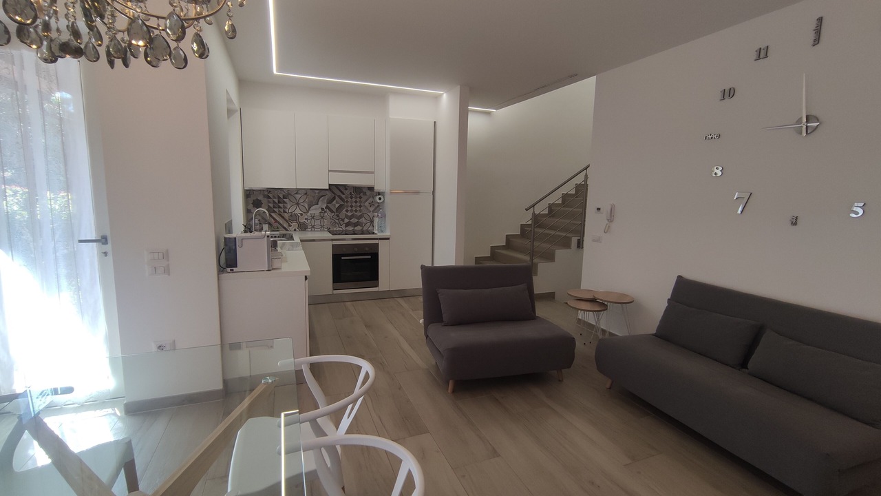Photo of Livingroom in Gubbio