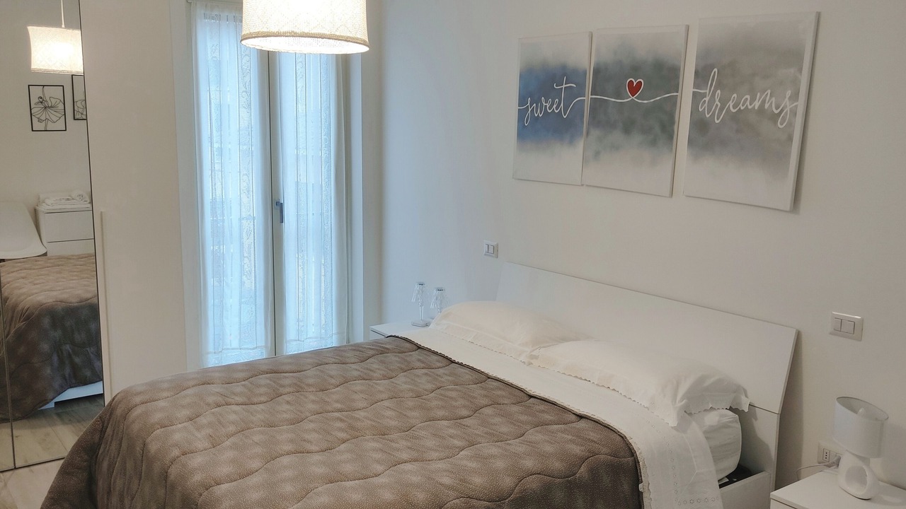 Photo of Bedroom in Gubbio
