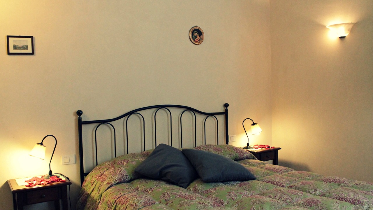 Photo of Bedroom in Magliano
