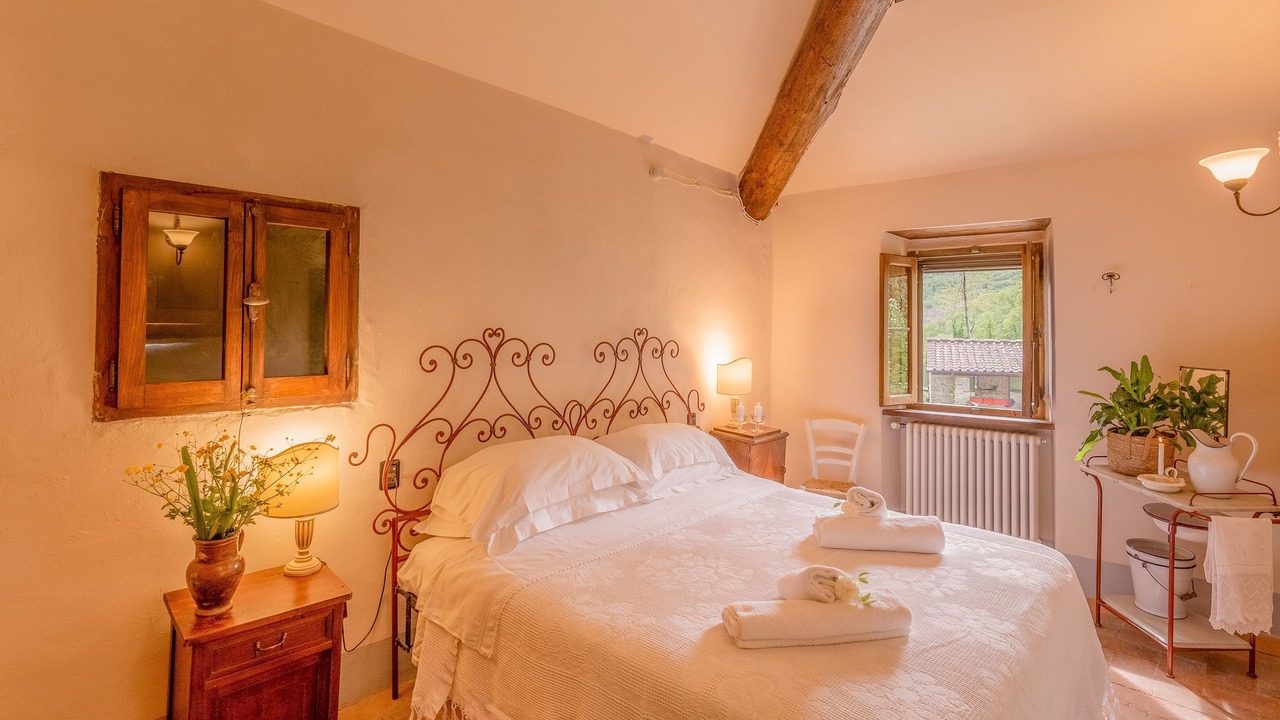 Photo of Bedroom in Talla