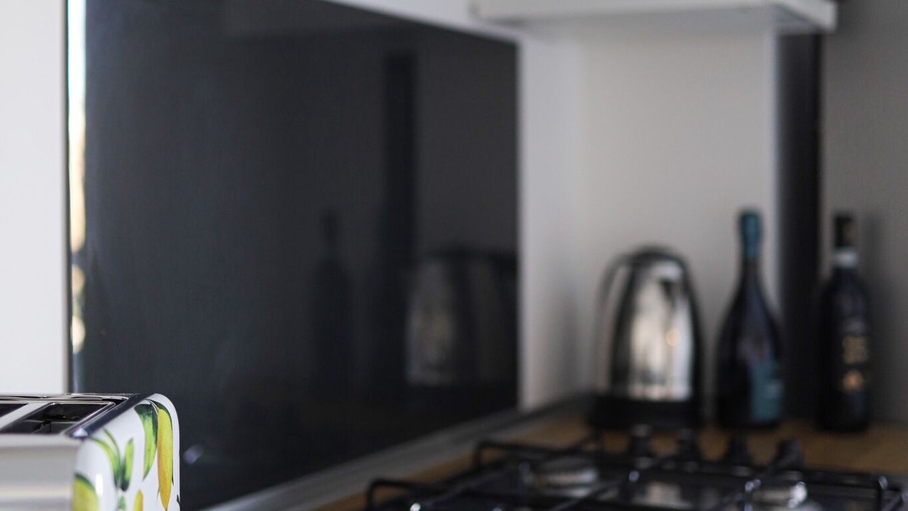 Photo of Kitchen in Naples