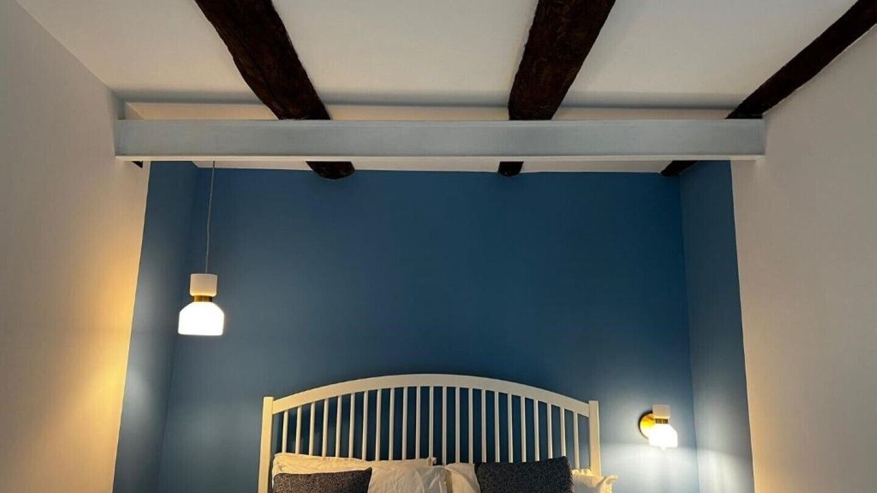 Photo of Bedroom in Naples
