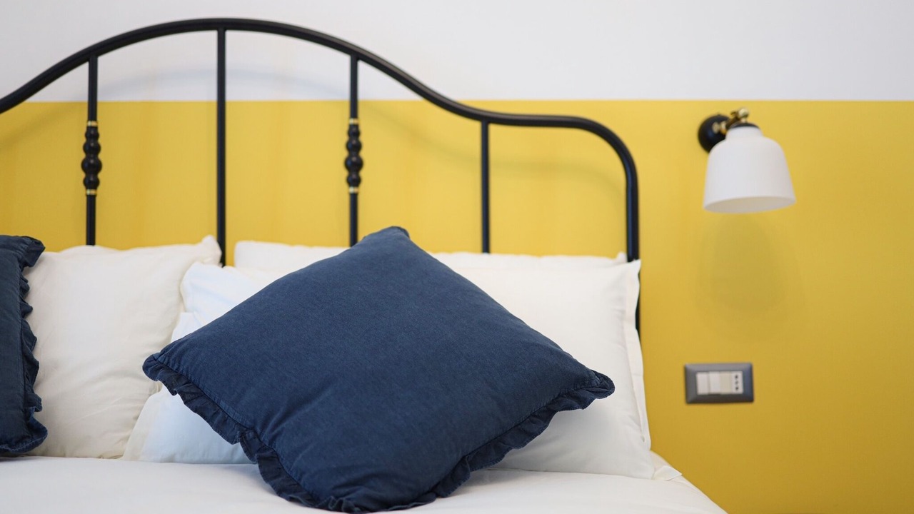 Photo of Bedroom in Naples