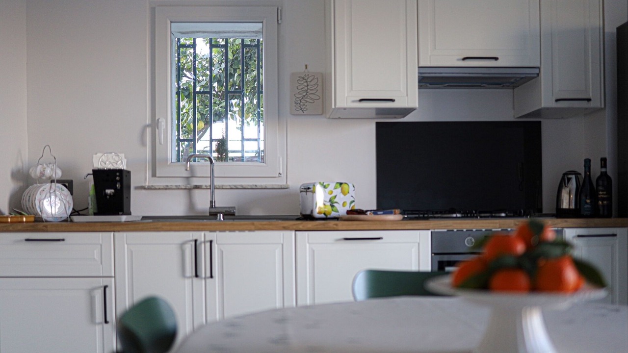 Photo of Kitchen in Naples